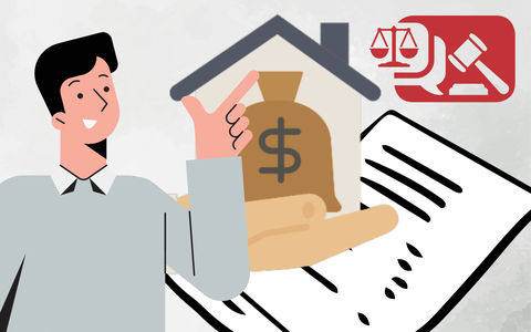 Sổ tiết kiệm thất lạc