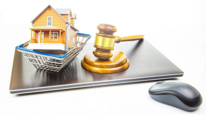  tài sản đấu giá