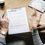 Công chứng hợp đồng mua bán tài sản đấu giá khi bên mua không đến ký 96