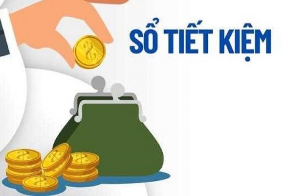 Sổ tiết kiệm thất lạc