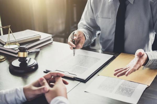 Công chứng hợp đồng ủy quyền xe 