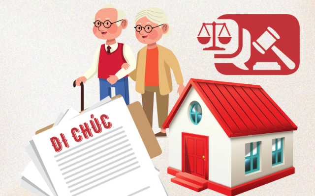 công chứng di sản thừa kế