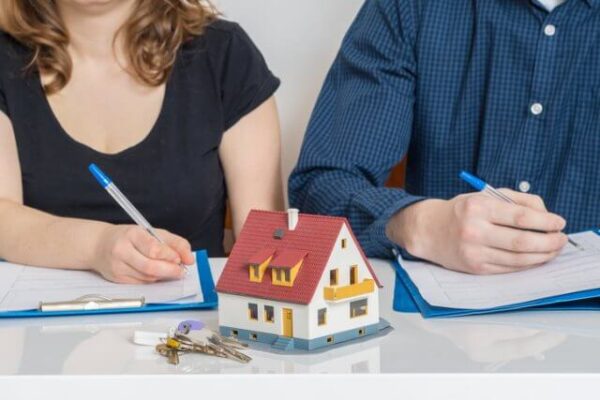 Đăng ký quyền sở hữu tài sản