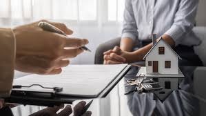 Đăng ký quyền sở hữu tài sản