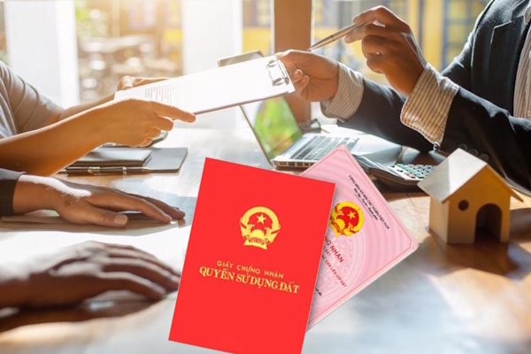 Tài sản trong hôn nhân