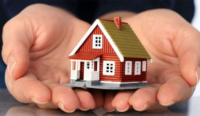 Tặng cho một phần tài sản